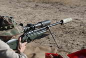 Trijicon TA11 with Green Horseshoe reticle (starts #46)
 - photo 6 