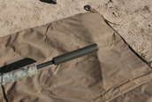 Trijicon TA11 with Green Horseshoe reticle (starts #46)
 - photo 7 