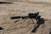 Trijicon TA11 with Green Horseshoe reticle (starts #46)
 - photo 9 