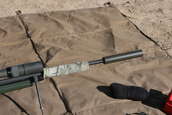 Trijicon TA11 with Green Horseshoe reticle (starts #46)
 - photo 10 