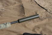 Trijicon TA11 with Green Horseshoe reticle (starts #46)
 - photo 11 