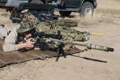 Trijicon TA11 with Green Horseshoe reticle (starts #46)
 - photo 16 