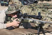 Trijicon TA11 with Green Horseshoe reticle (starts #46)
 - photo 17 