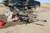 Trijicon TA11 with Green Horseshoe reticle (starts #46)
 - photo 19 