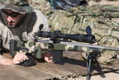 Trijicon TA11 with Green Horseshoe reticle (starts #46)
 - photo 21 