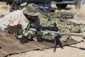 Trijicon TA11 with Green Horseshoe reticle (starts #46)
 - photo 22 