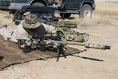 Trijicon TA11 with Green Horseshoe reticle (starts #46)
 - photo 23 