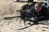 Trijicon TA11 with Green Horseshoe reticle (starts #46)
 - photo 24 