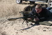 Trijicon TA11 with Green Horseshoe reticle (starts #46)
 - photo 25 
