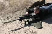 Trijicon TA11 with Green Horseshoe reticle (starts #46)
 - photo 26 