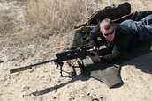 Trijicon TA11 with Green Horseshoe reticle (starts #46)
 - photo 27 