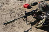 Trijicon TA11 with Green Horseshoe reticle (starts #46)
 - photo 29 