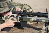 Trijicon TA11 with Green Horseshoe reticle (starts #46)
 - photo 31 