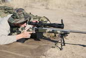Trijicon TA11 with Green Horseshoe reticle (starts #46)
 - photo 33 