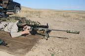 Trijicon TA11 with Green Horseshoe reticle (starts #46)
 - photo 34 