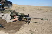 Trijicon TA11 with Green Horseshoe reticle (starts #46)
 - photo 35 