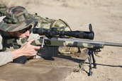 Trijicon TA11 with Green Horseshoe reticle (starts #46)
 - photo 36 