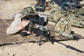 Trijicon TA11 with Green Horseshoe reticle (starts #46)
 - photo 38 
