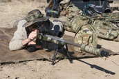 Trijicon TA11 with Green Horseshoe reticle (starts #46)
 - photo 39 