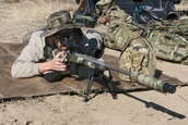Trijicon TA11 with Green Horseshoe reticle (starts #46)
 - photo 40 