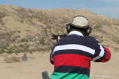 Colorado MultiGun's 3Gun match at Weld County, March 2007

 - photo 1 
