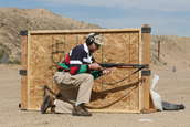 Colorado MultiGun's 3Gun match at Weld County, March 2007

 - photo 2 