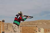 Colorado MultiGun's 3Gun match at Weld County, March 2007

 - photo 3 