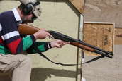 Colorado MultiGun's 3Gun match at Weld County, March 2007

 - photo 4 