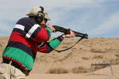 Colorado MultiGun's 3Gun match at Weld County, March 2007

 - photo 5 