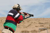 Colorado MultiGun's 3Gun match at Weld County, March 2007

 - photo 6 