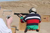 Colorado MultiGun's 3Gun match at Weld County, March 2007

 - photo 7 