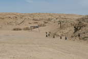 Colorado MultiGun's 3Gun match at Weld County, March 2007

 - photo 8 