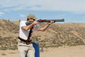 Colorado MultiGun's 3Gun match at Weld County, March 2007

 - photo 9 