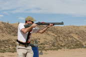 Colorado MultiGun's 3Gun match at Weld County, March 2007

 - photo 10 