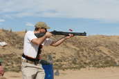 Colorado MultiGun's 3Gun match at Weld County, March 2007

 - photo 11 