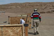 Colorado MultiGun's 3Gun match at Weld County, March 2007

 - photo 13 