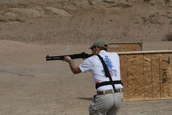 Colorado MultiGun's 3Gun match at Weld County, March 2007

 - photo 17 