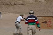 Colorado MultiGun's 3Gun match at Weld County, March 2007

 - photo 23 