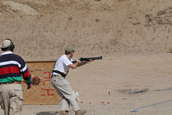 Colorado MultiGun's 3Gun match at Weld County, March 2007

 - photo 24 