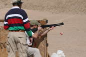 Colorado MultiGun's 3Gun match at Weld County, March 2007

 - photo 25 