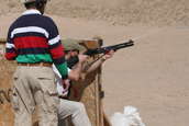 Colorado MultiGun's 3Gun match at Weld County, March 2007

 - photo 26 