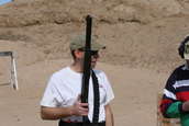 Colorado MultiGun's 3Gun match at Weld County, March 2007

 - photo 32 