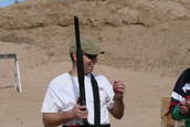 Colorado MultiGun's 3Gun match at Weld County, March 2007

 - photo 33 