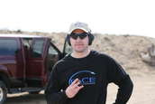 Colorado MultiGun's 3Gun match at Weld County, March 2007

 - photo 34 