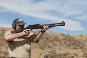 Colorado MultiGun's 3Gun match at Weld County, March 2007

 - photo 36 