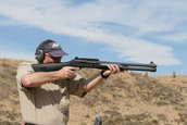 Colorado MultiGun's 3Gun match at Weld County, March 2007

 - photo 37 