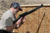 Colorado MultiGun's 3Gun match at Weld County, March 2007

 - photo 38 