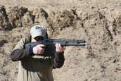 Colorado MultiGun's 3Gun match at Weld County, January 2008

 - photo 2 
