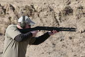 Colorado MultiGun's 3Gun match at Weld County, January 2008

 - photo 3 