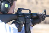 Colorado MultiGun's 3Gun match at Weld County, January 2008

 - photo 8 